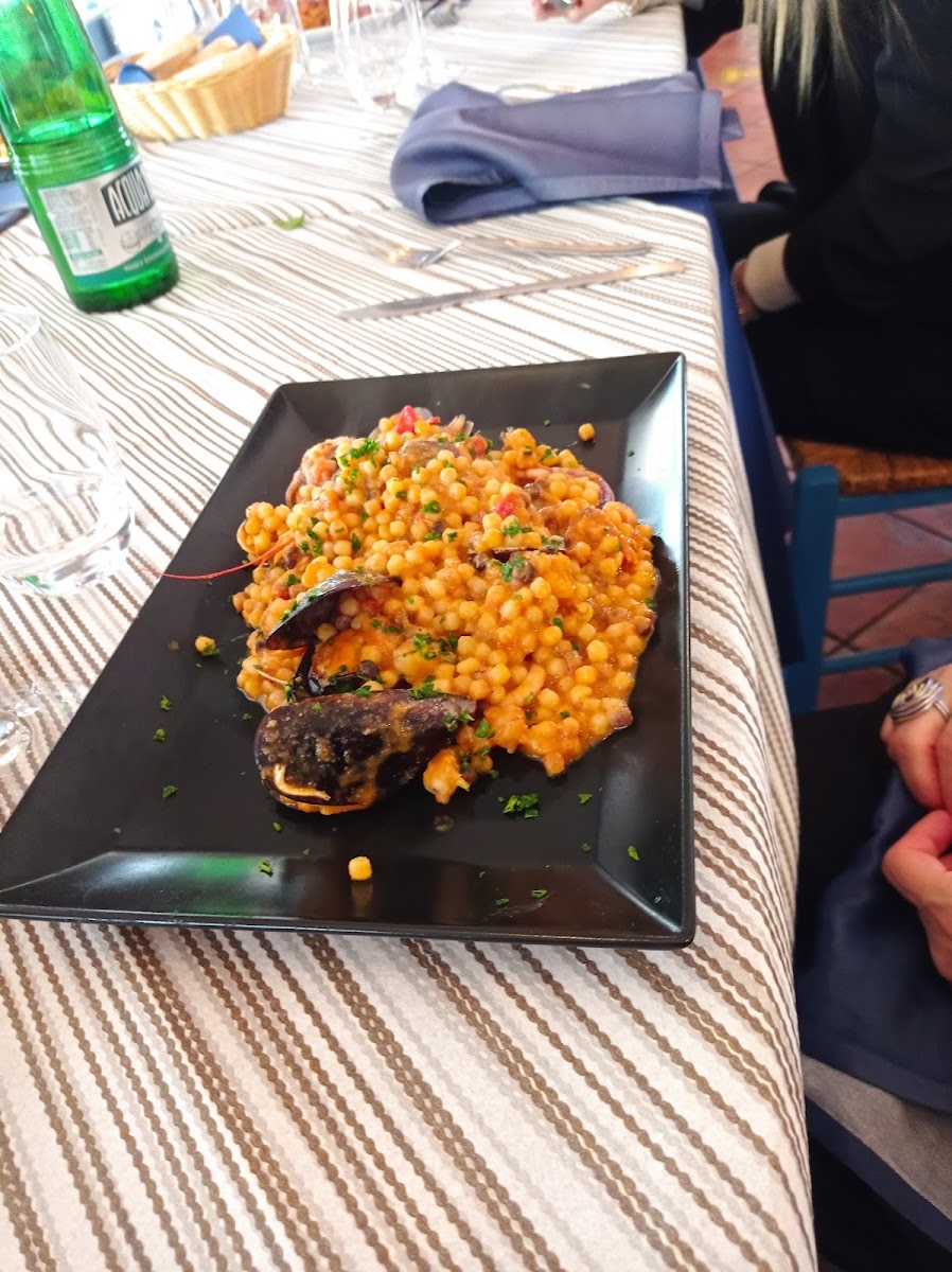 Lo Scorfano Allegro Roma-10