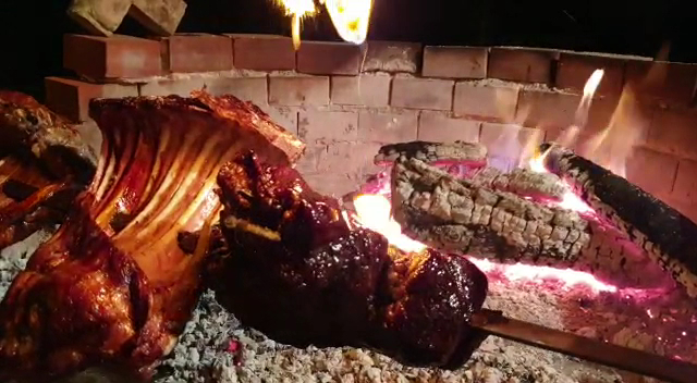 Lo Scorfano Allegro Roma-2