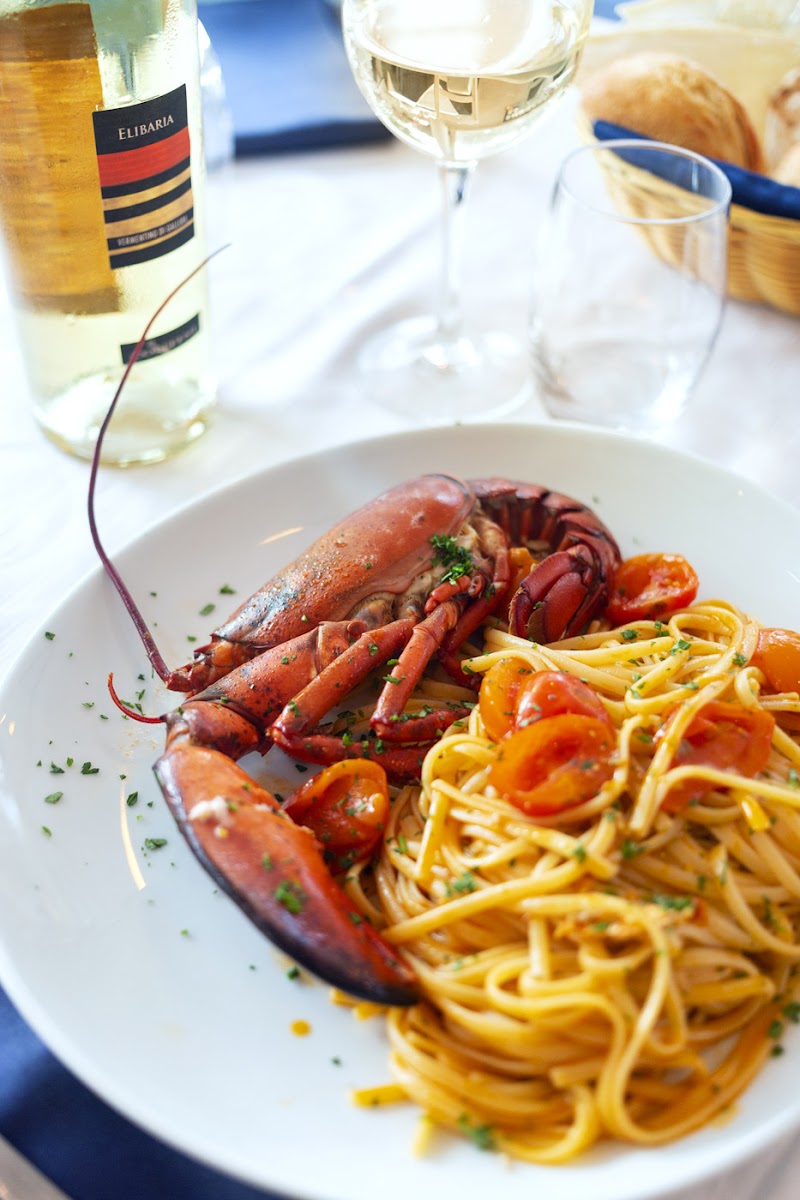 Lo Scorfano Allegro Roma-3