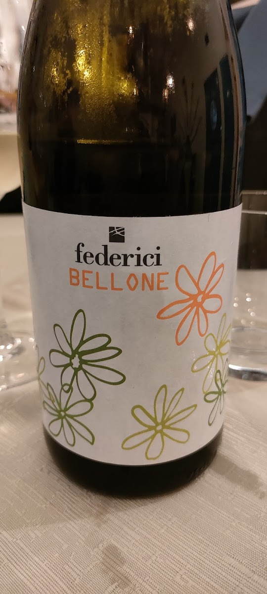 Lo Scorfano Allegro Roma-5