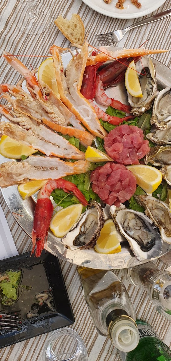 Lo Scorfano Allegro Roma-7