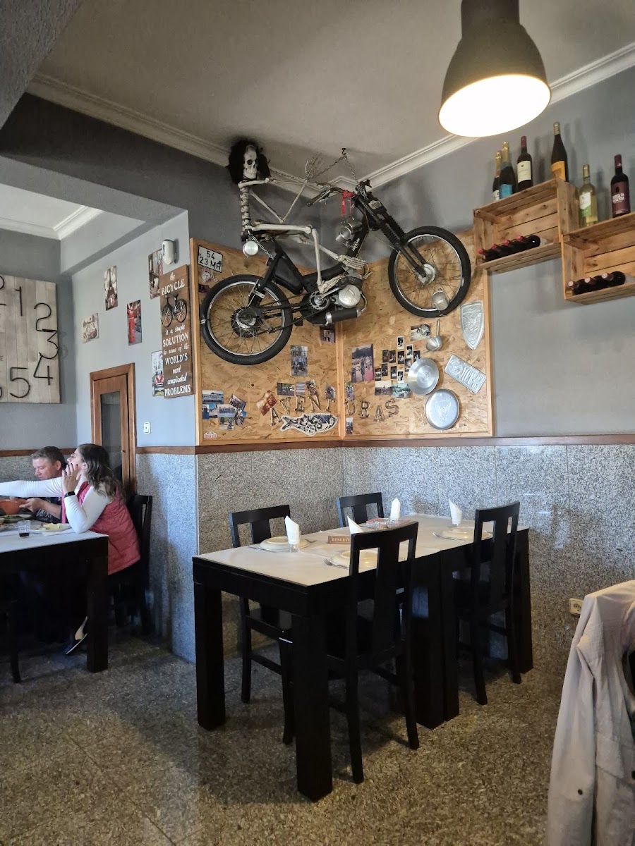 Oficina Dos Grelhados